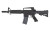 Harrington & Richardson TIA A2 5.56 NATO 10" Black 30+1