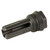 Banish Flash Hider for Banish 30 Gold Suppressor 30 Caliber 5/8x24