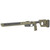 Magpul Pro 700 Chassis Remington 700 Short Action Olive Drab Green