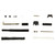 Zaffiri Precision Upper Parts Kit for Glock 19 Gen 3