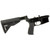 Bravo Company BCM Complete Lower Receiver RMS Stock Mod 3 Black (Blem)