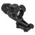 Primary Arms SLx 3x MicroPrism Scope ACSS Raptor 5.56 Green Illuminated Reticle