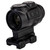 Primary Arms GLx 1x MicroPrism Prism Sight with ACSS Reticle - Red