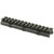UTG SSLM Picatinny Riser Mount 0.5 Inch (13 Slots, Includes T20 Torx Wrench)