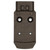 Calculated Kinetics DOGTAG Optic Plate for Springfield Prodigy - K/RMSc/EPS Footprint