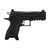 OA Defense 2311 Compact Pro 9mm 4.25" DLC Black 17+1