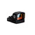 Riton Optics 3 Tactix MPRD Red Dot Sight 3 MOA Dot Black