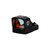 Riton Optics 3 Tactix MPRD Red Dot Sight 3 MOA Dot Black