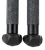 MDT CKYE-POD Rubber Feet Standard - Black Aluminum/Rubber