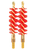 Tapco Heavy Duty Nylon Pistol Bore Brush .38/.357/9mm 2-Pack