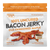 Wicked Cutz Old Fashioned Maple Bacon Jerky - 2 Servings, 10 Pack