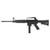 Harrington & Richardson Retro 635 9mm Luger 16" CAR-15 Stock Black