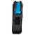Hexmag HEXID Color Identification System Blue Follower & Latch Plate Kit for Glock 17 (4-Pack)