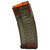 Hexmag HexView Series 2 AR-15 5.56 NATO 10-Round Magazine - Translucent Smoke