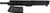 PISTOL 50 BEOWULF 12" TB BLK<ALEXANDER UPPER RECEIVER AR15 - Image 2