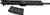 Alexander Arms AR15 Pistol 50 Beowulf 12" Barrel Black