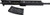 Alexander Arms AR15 Pistol 50 Beowulf 12" Barrel Black
