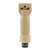 Grip Pod GPS V2 Foregrip Bipod with Aluminum Legs - Tan