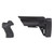 ATI Outdoors TactLite Gen2 Shotgun Stock & X2 Recoil Reducing Grip for Mossberg 590R/590RM