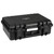 Evolution Outdoor Liberator Tactical Hard Pistol Case - 4 Pistol Capacity, Black