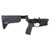 Bravo Company MFG BCM MK2 Complete Lower Receiver RMS Mod 0 Stock Black Blem