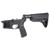 Bravo Company Manufacturing Complete Lower Receiver RMS SOPMOD Stock Mod 0 Black (Blem)