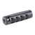 Ultradyne Apollo LR Muzzle Brake Compensator 5/8x24 1-Inch Barrel .308/7.62 NATO