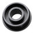 CMMG Zeroed Hub Mount Direct Thread .578x28 to HUB 1.375x24 Black