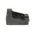 Shield Sights SMS Mini Sight Reflex Red Dot 8 MOA Black Polymer
