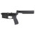 BCM Complete Lower MK2 Receiver Extension No Stock - Factory Blemished