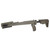 Advanced Technology Strikeforce SKS TactLite Gen2 Folding Stock - Urban Combat