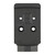 Calculated Kinetics DOGTAG Optic Plate Walther PDP 2.0 & F Series to Holosun K/RMSc Footprint