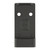 Calculated Kinetics Canik Mete/TTI Combat Dogtag Optic Plate – Holosun K/RMSc Footprint