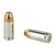 Cor-Bon 9mm Luger +P Ammo 115 Grain Jacketed Hollow Point Box of 20 - Image 4