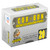 Cor-Bon 9mm Luger +P Ammo 115 Grain Jacketed Hollow Point Box of 20
