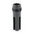 LANTAC Lamprey Flash Hider/Compensator 5.56 NATO 1/2x28 Long - QPQ Black