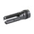 LANTAC Lamprey Flash Hider/Compensator 5.56 NATO 1/2x28 Long - QPQ Black