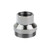 Rearden Atlas Bravo XL Thread Adapter 1.375x24 - Gunmetal PVD