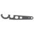KAK Industry Castle Nut Multi-Tool AR-15 Wrench Black