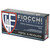 Fiocchi Pistol Shooting Dynamics .45 ACP Ammunition 230 Grain FMJ 50/Box