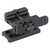 Midwest Industries MK2 QD Aimpoint T1/T2 Mount - Co-Witness