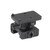 Midwest Industries MK2 QD Trijicon RMR Mount Lower 1/3 Co-Witness