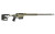 Sig Sauer Cross Magnum 300 Winchester Magnum 24" Carbon Fiber Barrel Moss Green Cerakote