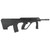 Steyr Arms AUG A3 M2 300 Blackout 16" Black Synthetic 30-Round
