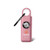 Byrna Banshee Personal Safety Alarm Pink 130dB