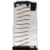 Mission First Tactical EXD AR-10 7.62x51 NATO 20-Round Clear Polymer Magazine