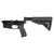 Bravo Company BCM Complete AR-15 Lower Receiver with Mod 3 Stock Black (Blem)