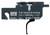 TriggerTech Special Two-Stage Flat Trigger for Ruger Precision Rifle - Black