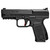 Canik TP9 SF Elite 9mm Luger Pistol 4.19" Barrel 15+1 Round Black