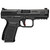 Canik TP9 SF Elite 9mm Luger Pistol 4.19" Barrel 15+1 Round Black